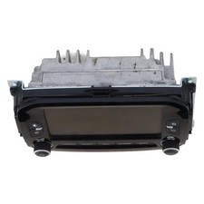 Autoradio Alfa Romeo GIULIETTA