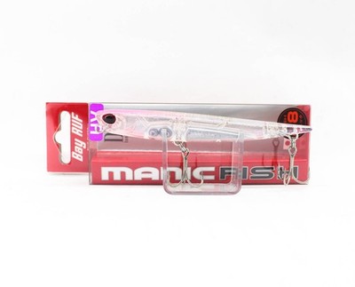 Duo Bay Ruf Manic Fish 88 Pencil Sinking Lure CLA0618 (3440)