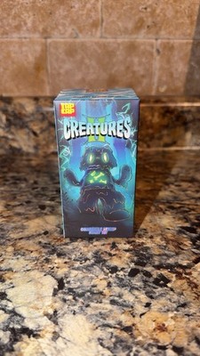 3 Pack Tap Cap Creatures Series 2 Mystery Blind Box New Sealed WILL SHIP ASAP