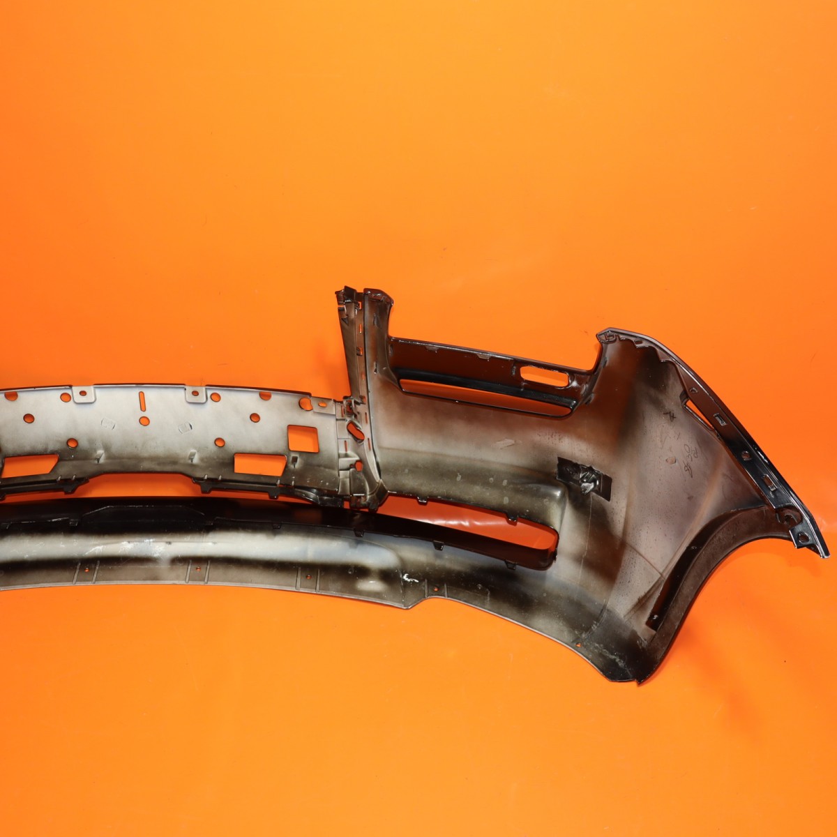 Rolls-Royce Ghost 2010-2014 Front Front bumper P/N 7198862