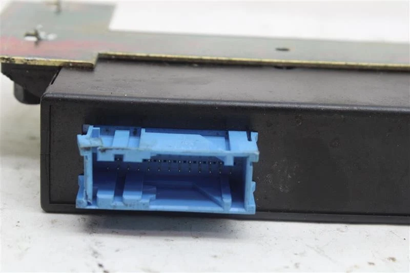 CRUISE CONTROL 计算机 BMw 525i 740i M5 1995 95 - 03 65718375497 1086633 — 第 3/4 张图片