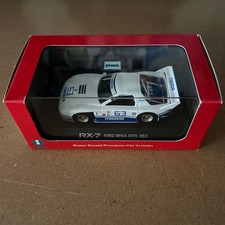 Iwaya Mazda RX-7 Super Sound 1/43 IMSA GTO #63 1992 14Y+ JAPAN