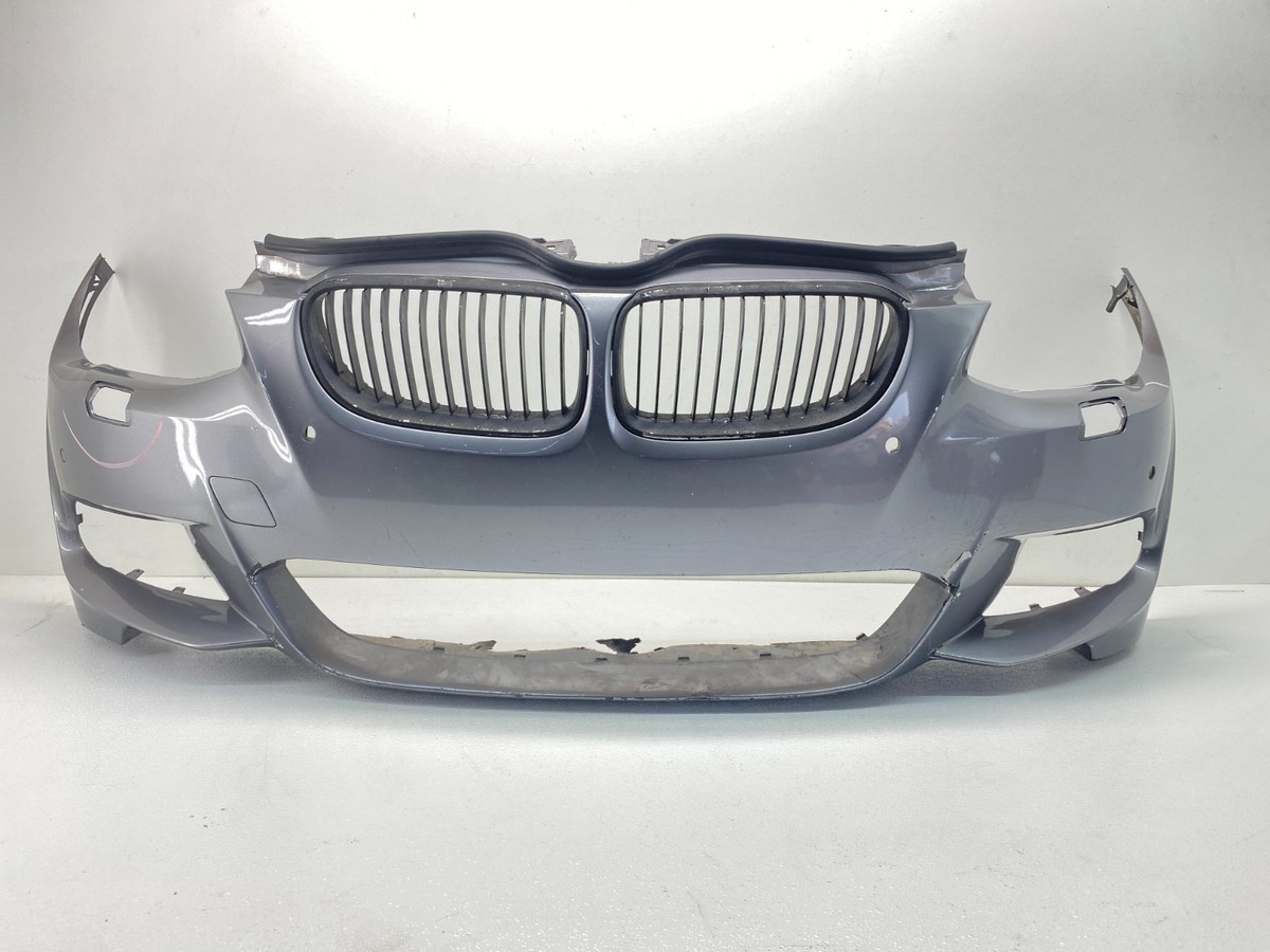Ricoy Voor E92 E93 3-Serie 2011-2014 LCI Voorbumper Koplamp Wasmachine Cover Cap 328i 335i Ongeverfd Lamp Flap Bumper Trim Primered