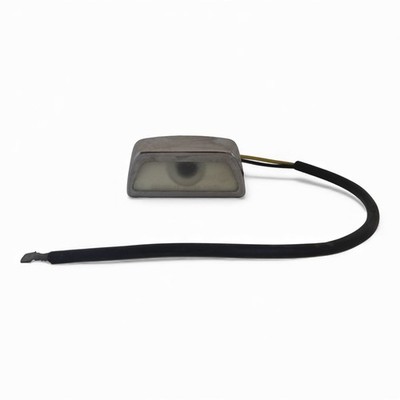 Rear License Plate Light For Alfa Romeo Giulia GT 1.3 1.6 2.0 Bellu