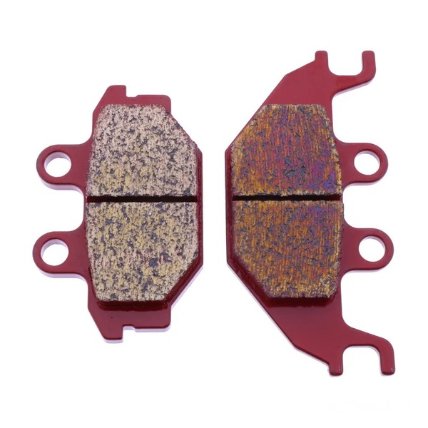 BremsbeläGe Hinten Brembo 07GR81SP Passend FüR Kymco MXU 300 Onroad 2005-2007-image