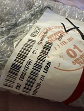 New LG Refrigerator Control Board EBR37437001 