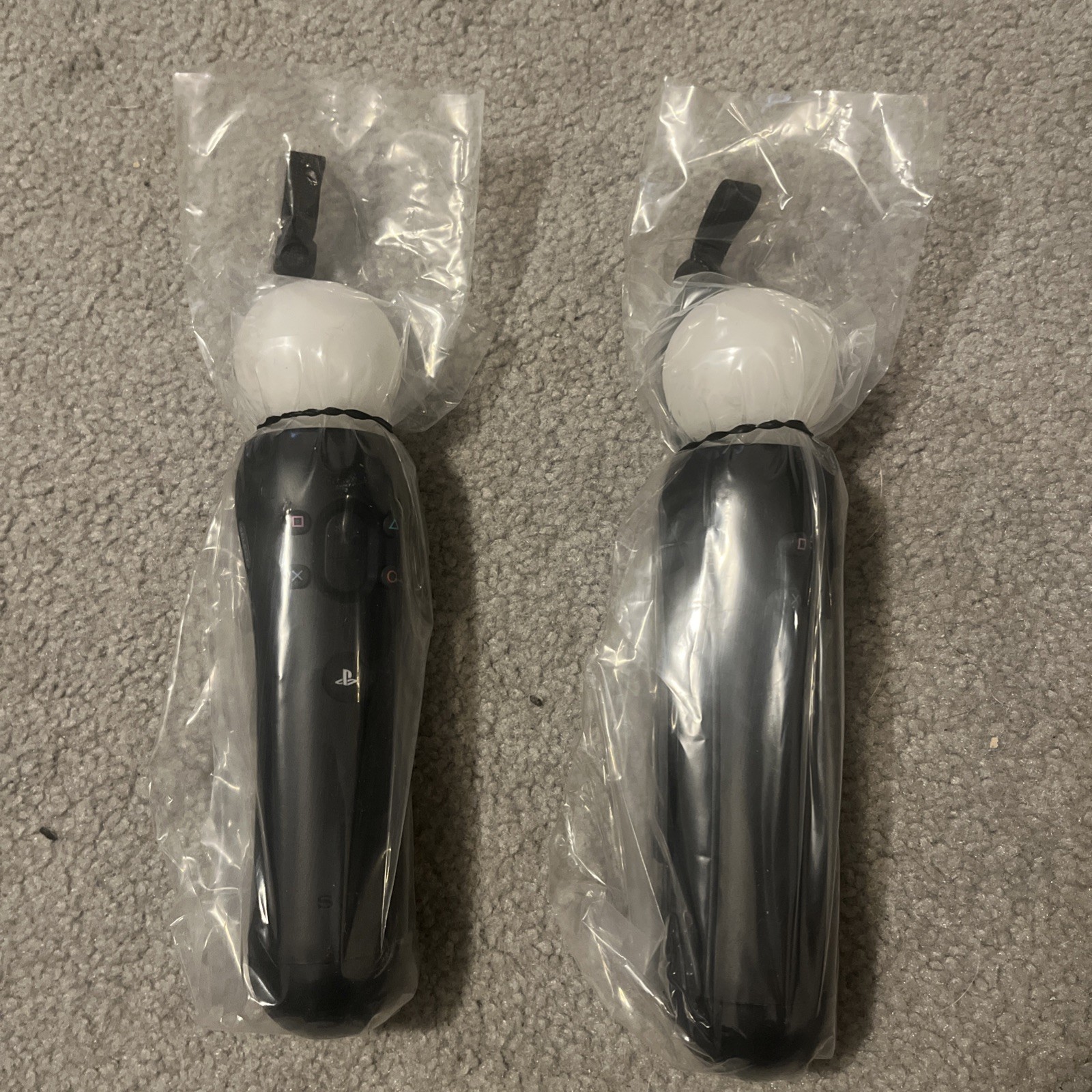 PlayStation VR Bundle PS4 + PS5 Compatible DOES NOT INCLUDE IORN MAN GAME