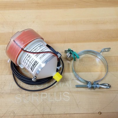 Atlanta 6591059 Electronically Controlled Lubricator, Type 125 DP w/ Sensor