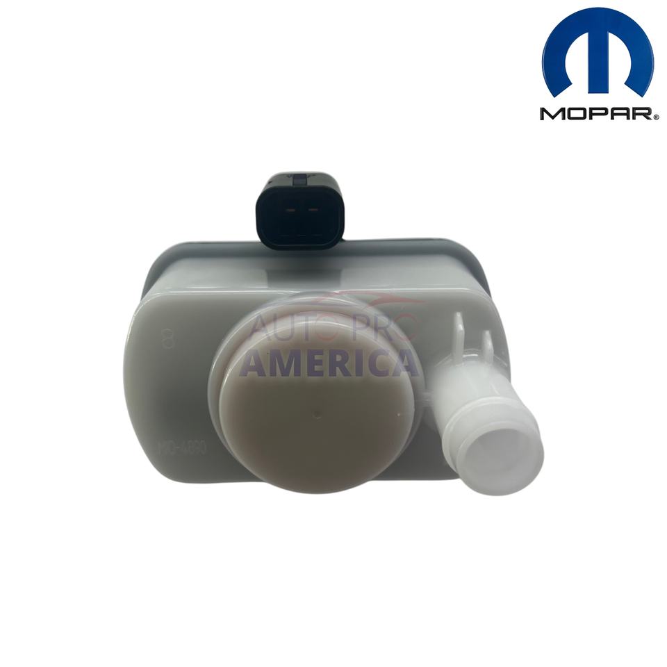 ESIM Evaporate System Integrity Module DODGE RAM CHRYSLER JEEP OEM ...