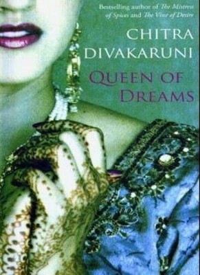 Queen Of Dreams,Chitra Divakaruni- 9780349116082