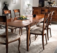Tisch Esszimmer Set Essgruppe Esstisch + 6X StüHle Stuhl Modern Tische Garnitur