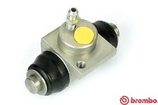 Cylindre de roue Chevrolet SPARK