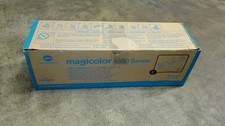 Konica Minolta A0DK152 Tonerkartusche Schwarz für MagiColor 4690/4695