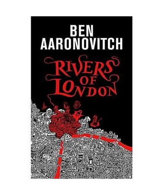 Rivers of London: The 10th Anniversary Special Edition: The 10th Anniversary Spe