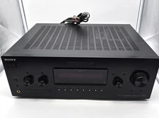 Sony STR-DG800 AV Receiver HDMI Digital Cinema Sound Multi Channel 7.1 Amplifier