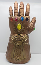 Marvel Avengers Infinity Gauntlet Legend Series New No Box
