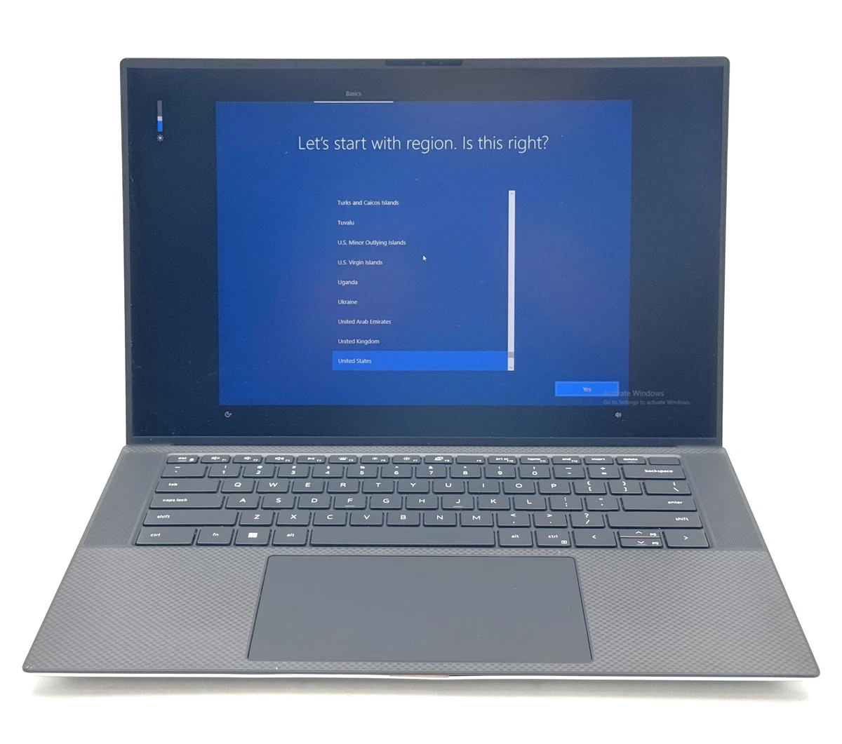 Dell XPS 15 9530 16GB RAM PC Laptops & Netbooks for Sale | Shop