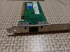 Intel 1000MB/s Desktop Network Adapter (PWLA8391GTBLK)