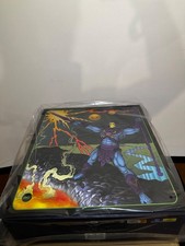 MONDO Masters of the Universe Skeletor Deluxe 1 6 Scale Figure NEW