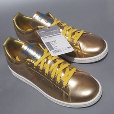 adidas Stan Smith Metallic Pack - Gold for Sale | Authenticity