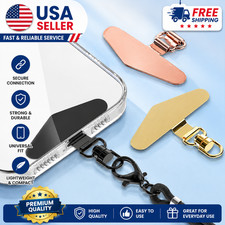 Universal Cell Phone Carrying Lanyard Leash Lanyard Crossbody Neck Strap