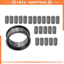 For John Deere 6120 6110 6200 6205 6210 6215 6220 6300 Roller Bearing JD10250