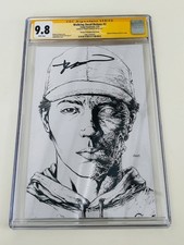 2011 Cryptozoic The Walking Dead Trading Cards 52