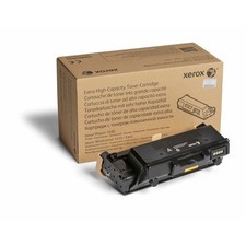 Xerox 106R03624 Extra High Capacity Black Toner Cartridge P 3330 WC3335/3345 NIB