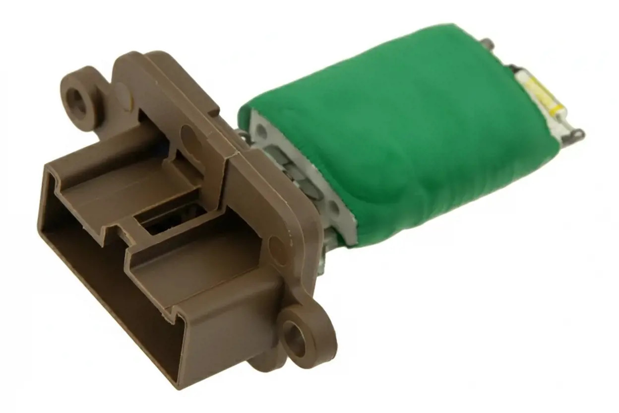 Blower resistor ERD-FT-003 NTY for FIAT PUNTO PUNTO Convertible PUNTO Van