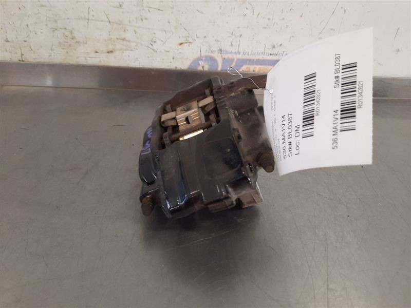 Maserati Ghibli 2014-2014 REAR+RIGHT Brake caliper