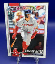 2026 Topps Series 1 Marcelo Mayer #269