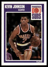Kevin Johnson