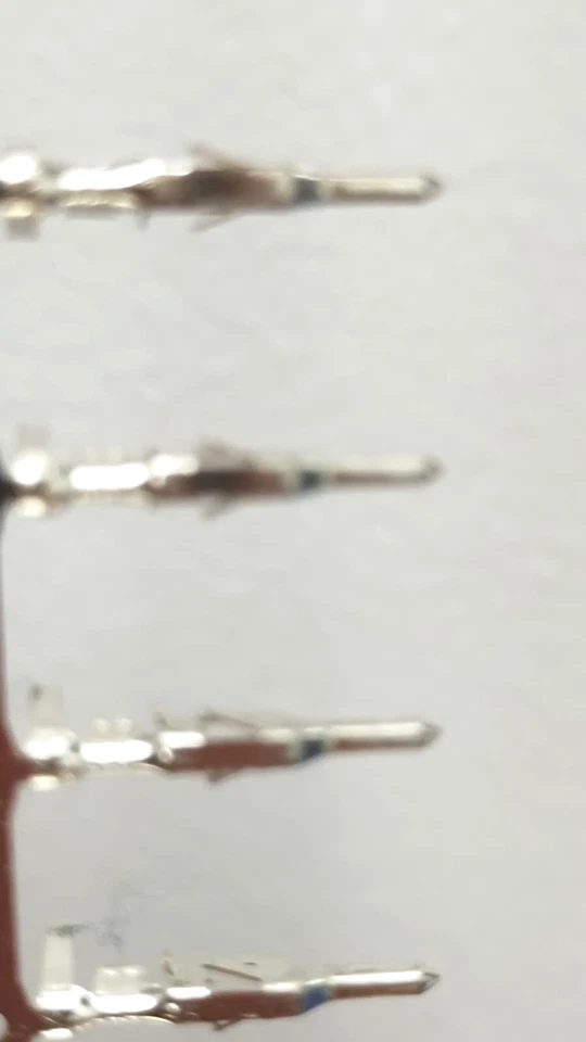 3.5K P. REEL MOLEX 39000061 Mini-Fit M Crimp Term,Tin ovPhosphor bronze 24-18AWG - Image 3 of 4