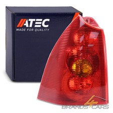 ATEC HECKLEUCHTE RÜCKLEUCHTE RÜCKLICHT HI LINKS FÜR PEUGEOT 307 SW BREAK KOMBI