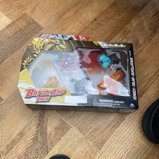 Image of Bakugan Evolutions Battle amp Pack