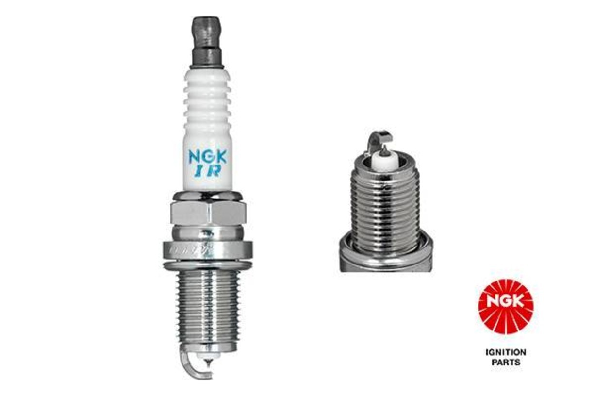NGK Spark Plug For HONDA Civic VIII 05- 980795617V