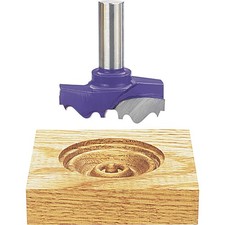 C1772Z 2-1/8" Diameter Rosette Cutter