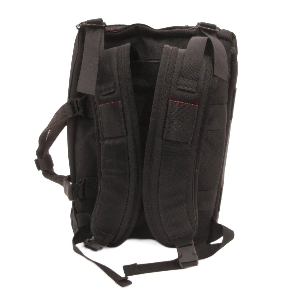 BRIEFING × beams+ Rucksack Backpack Document Bag … - image 2
