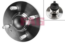 Roulement de roue Hyundai GETZ