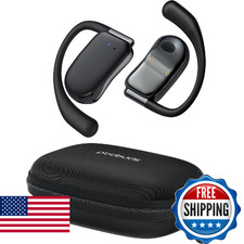 AI Translation Earbuds Real Time 164 Languages 80H Playtime Translator Ear Buds