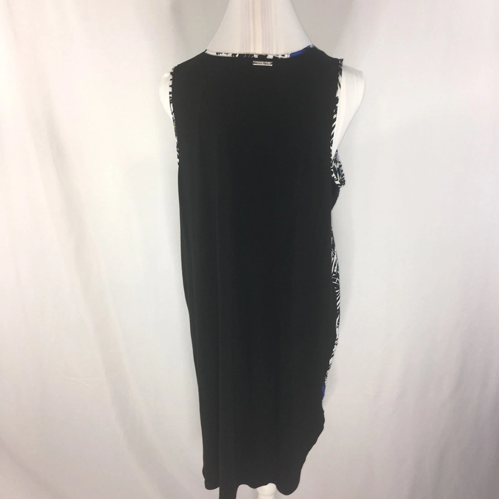 Abito donna Michael Kors stampa floreale taglia 10