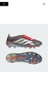 Predator Elite Fold-Over Tongue Artificial Ground Soccer Cleats — photo 3