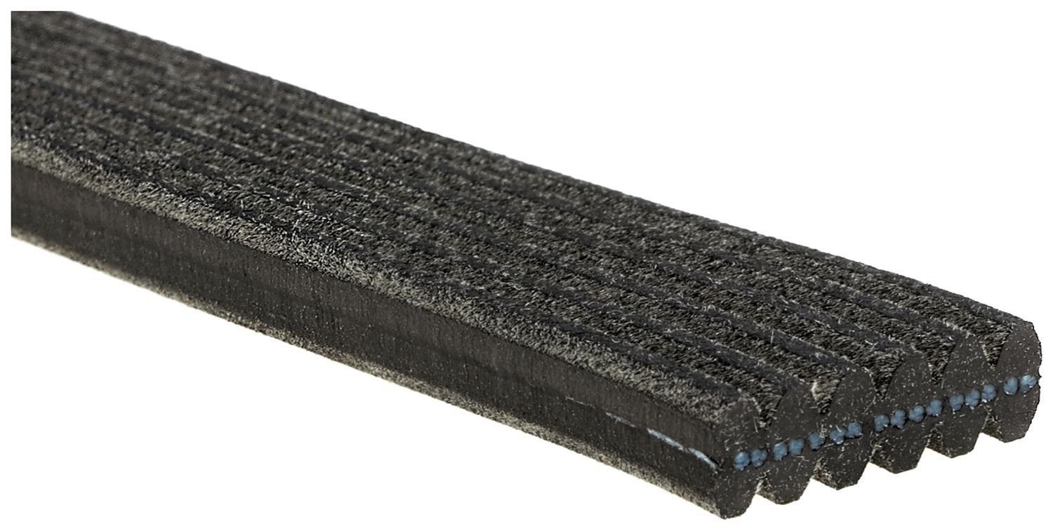 Fits GATES 6DPK1188 V-RIBBED BELT 6DPK1188 - Image 22