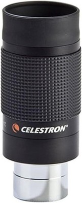 1.25'' Celestron 8-24mm Zoom Eyepiece For Telescope.