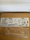 RAINBOW Light Effect Whirly WHEEL NEW IN PACKAGE — photo 3