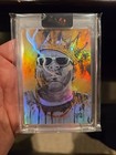 Custom  Notorious B.I.G. Biggie Smalls Fan Art  Card 5/10 — photo 1