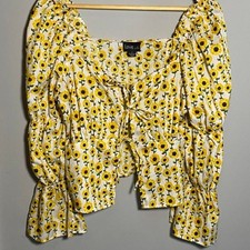 Unbranded Women's multi Blouse
