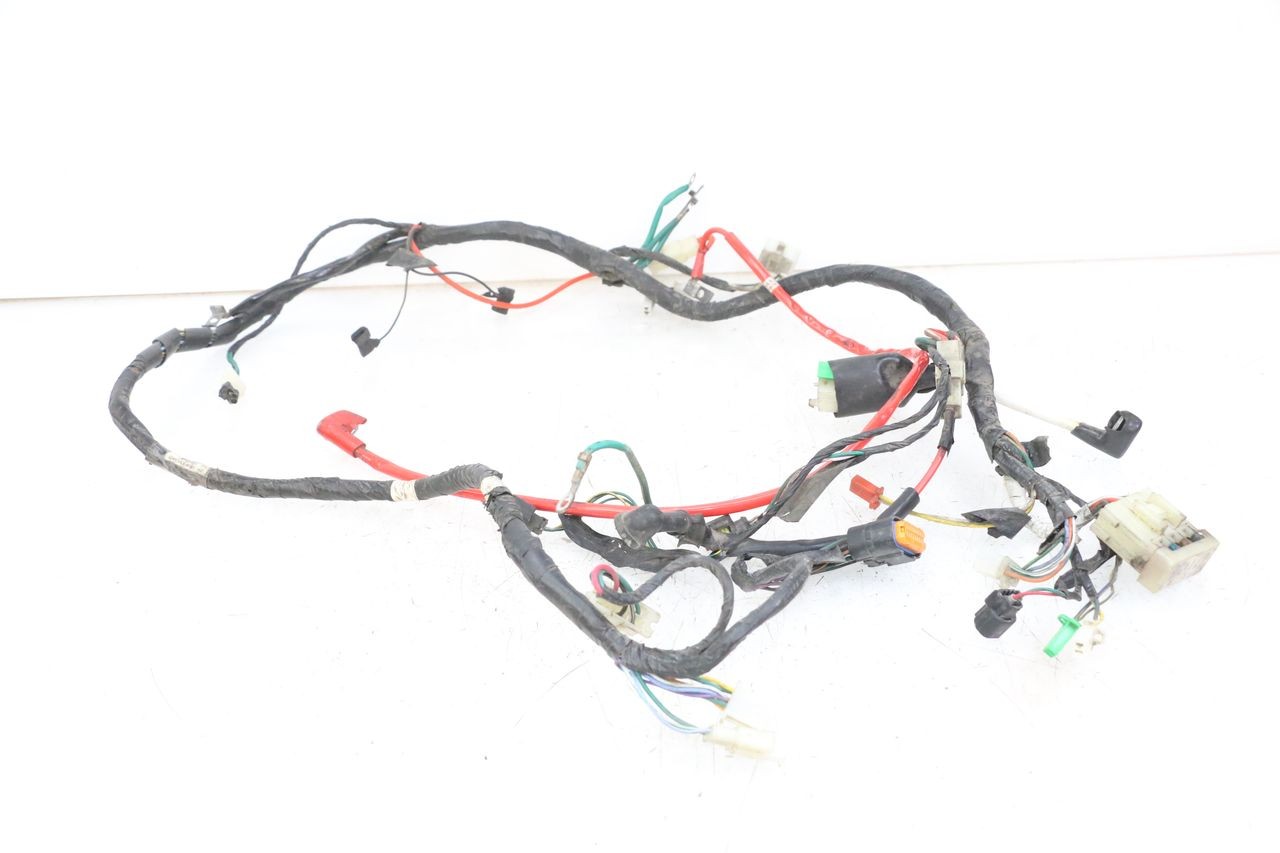 WIRING HARNESS - SYM ORBIT 2 4T 50 (2018 - 2022)