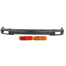 Bumper Face Bars Front For Toyota Tacoma 1995-1997