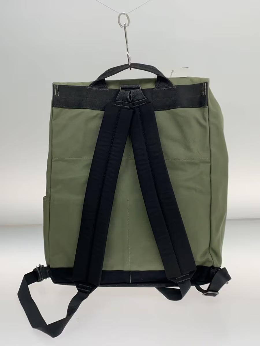 macpac backpack -- KHK - image 3